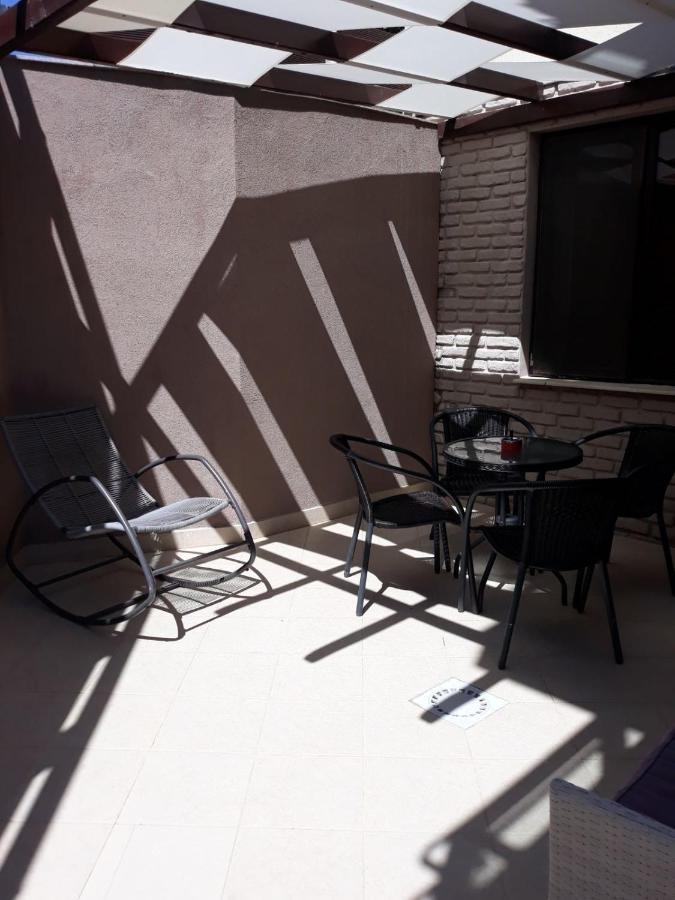 Apartment Sand Lilies ソゾポル エクステリア 写真