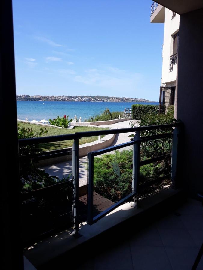Apartment Sand Lilies ソゾポル エクステリア 写真